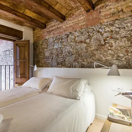 Happy People Ramblas Harbour Apartamento Barcelona