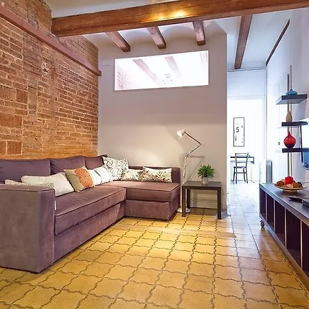 Apartamento Happy People Ramblas Harbour *