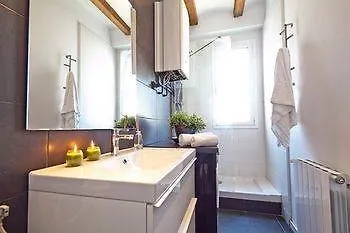 Apartamento Happy People Ramblas Harbour