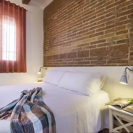 Happy People Ramblas Harbour Apartamento