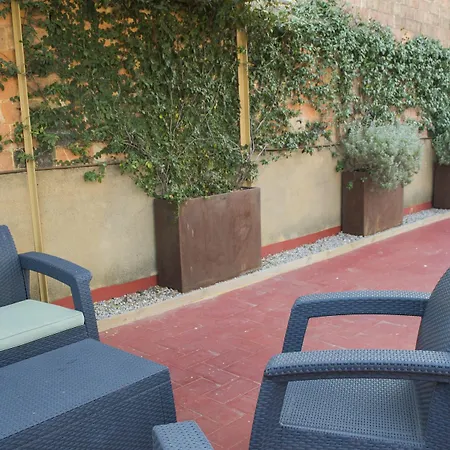 Apartament Happy People Ramblas Harbour