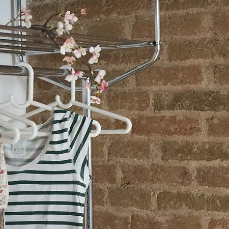 Happy People Ramblas Harbour Barcelona