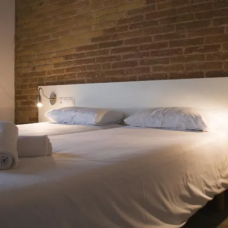 Happy People Ramblas Harbour Apartament