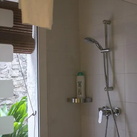 Happy People Ramblas Harbour Apartament Barcelona