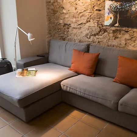 Apartment Happy People Ramblas Harbour Barcelona