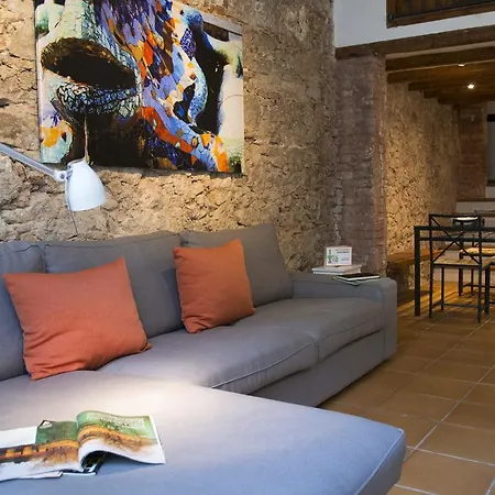 Apartment Happy People Ramblas Harbour
