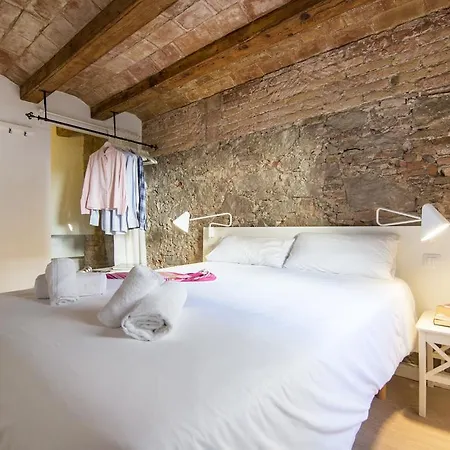 Apartment Happy People Ramblas Harbour