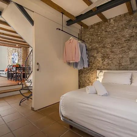 Apartment Happy People Ramblas Harbour