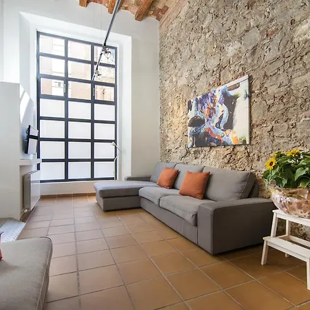 Appartement Happy People Ramblas Harbour *