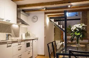 Apartament Happy People Ramblas Harbour *