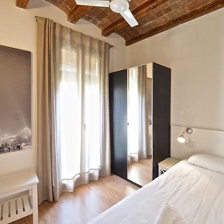 Appartement Happy People Ramblas Harbour