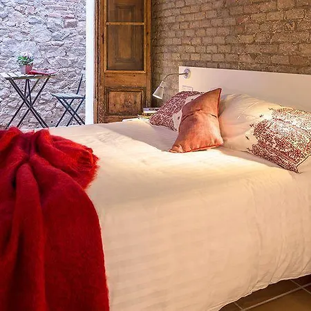 Apartament Happy People Ramblas Harbour *