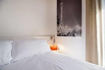 Happy People Ramblas Harbour Barcelona