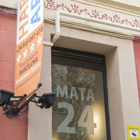 Apartman Happy People Ramblas Harbour *