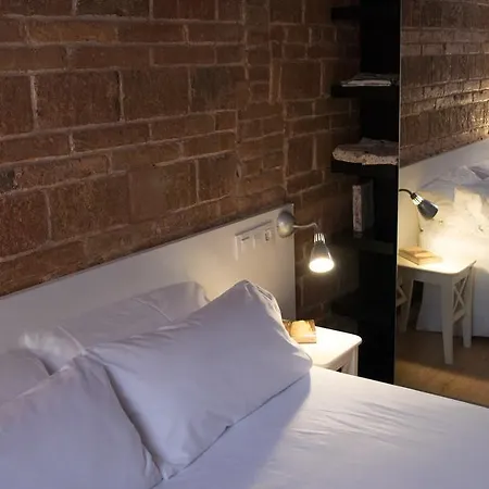 Apartmán Happy People Ramblas Harbour Barcelona