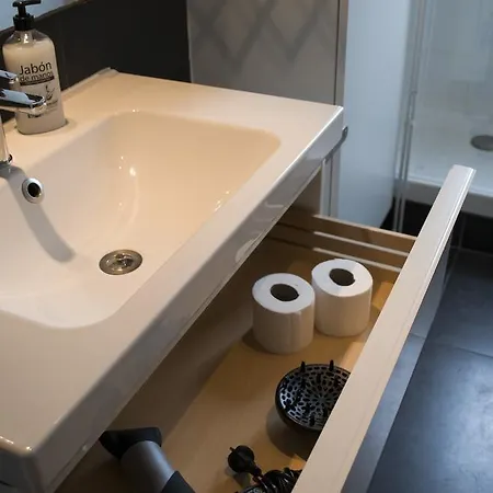 Apartman Happy People Ramblas Harbour *