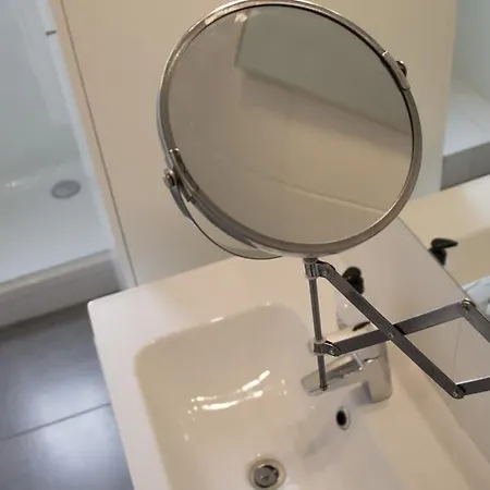 Apartmán Happy People Ramblas Harbour Barcelona