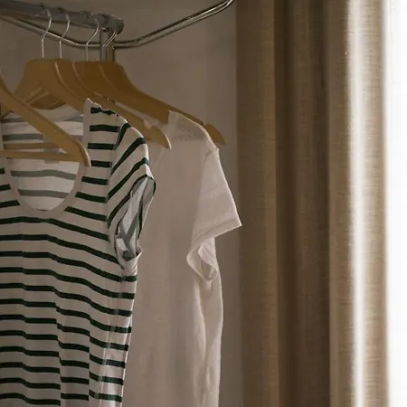 Apartman Happy People Ramblas Harbour Barcelona