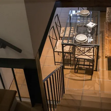 Happy People Ramblas Harbour Barcelona