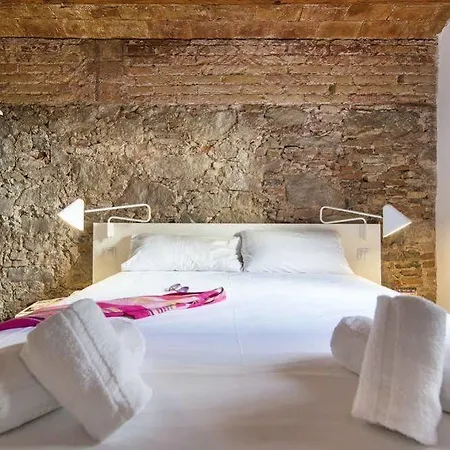 Apartament Happy People Ramblas Harbour *