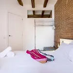 Apartment Happy People Ramblas Harbour